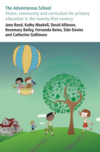 Imagen de portada: The Adventurous School