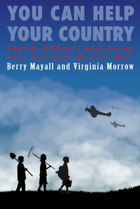 Cover image: You Can Help Your Country 1st edition