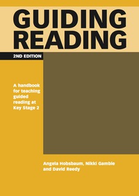Cover image: Guiding Reading