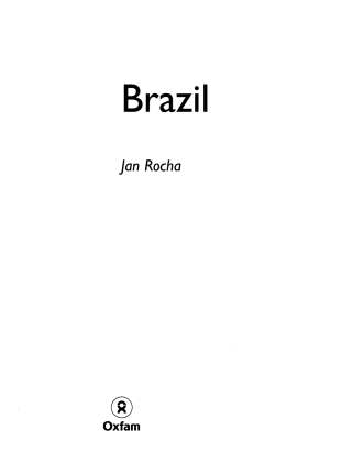 Imagen de portada: Brazil 9780855984335