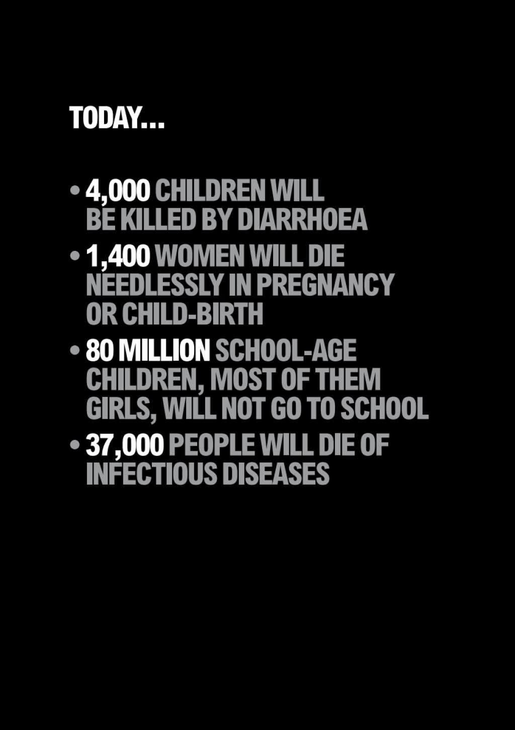 Health and Education For All
