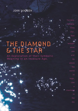 Cover image: The Diamond &amp; the Star 1st edition 9780856832550