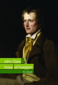 Imagen de portada: John Clare: Voice of Freedom 9780856832703