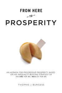 Cover image: From Here to Prosperity 1st edition 9780856835032