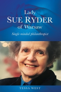 Cover image: Lady Sue Ryder of Warsaw 9780856835209