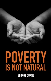 Cover image: Poverty is not Natural 9780856835254