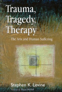 Omslagafbeelding: Trauma, Tragedy, Therapy 9781843105121