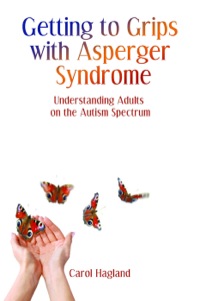 Imagen de portada: Getting to Grips with Asperger Syndrome 9781843109778
