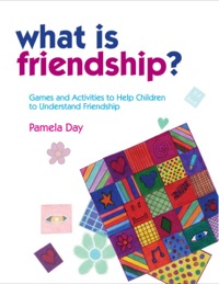 Cover image: What is Friendship? 9781849855617