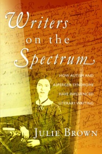 Cover image: Writers on the Spectrum 9781843109136