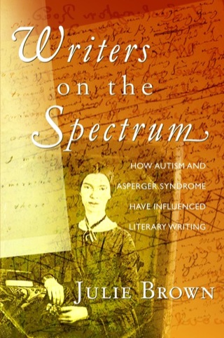 Imagen de portada: Writers on the Spectrum 9781843109136