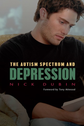 Cover image: The Autism Spectrum and Depression 1st edition 9781849058148