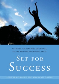Cover image: Set for Success 9781849050586