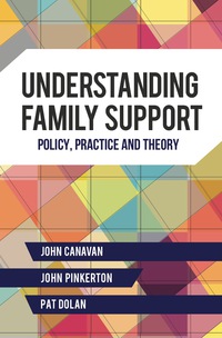 Titelbild: Understanding Family Support 9781849050661