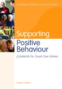 Imagen de portada: Supporting Positive Behaviour 9781849050739