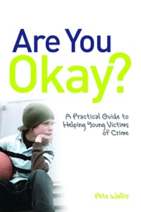 Cover image: Are You Okay? 9781849050982