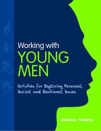 Imagen de portada: Working with Young Men 2nd edition 9781849051019