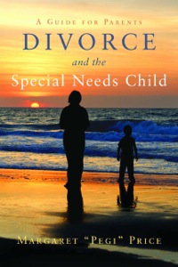 Omslagafbeelding: Divorce and the Special Needs Child 9781849058254