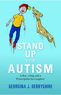 Imagen de portada: Stand Up for Autism 9781849050999