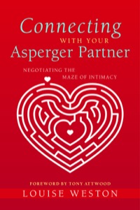 Imagen de portada: Connecting With Your Asperger Partner 9781849051309