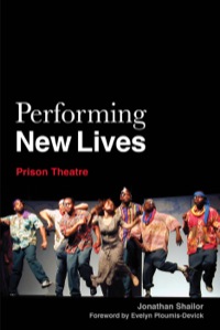 Cover image: Performing New Lives 9781849058230