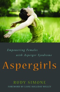 Cover image: Aspergirls 9781849857918