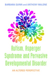Cover image: Autism, Asperger Syndrome and Pervasive Developmental Disorder 9781849058278