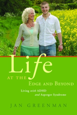 Cover image: Life at the Edge and Beyond 9781849051064