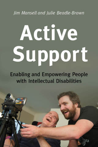 Cover image: Active Support 9781849051118