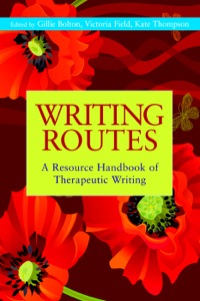 Cover image: Writing Routes 9781849051071