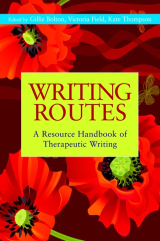 Cover image: Writing Routes 9781849051071