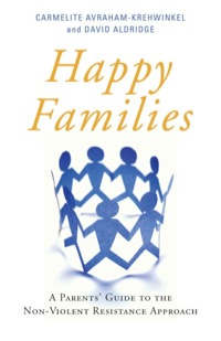 Cover image: Happy Families 9781849050845