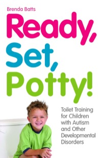表紙画像: Ready, Set, Potty! 9781849058339