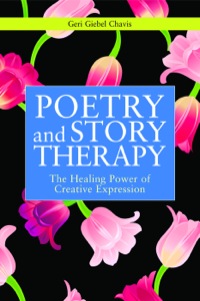 Cover image: Poetry and Story Therapy 9781849058322