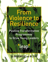 Imagen de portada: From Violence to Resilience 9781849051835