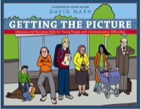 Cover image: Getting the Picture 9781849051279