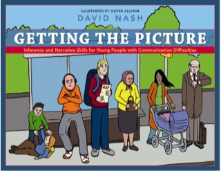صورة الغلاف: Getting the Picture 9781849051279