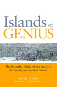 表紙画像: Islands of Genius 9781849058100