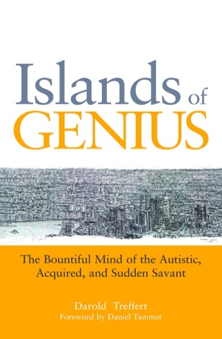 Cover image: Islands of Genius 9781849058100