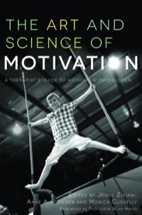 Omslagafbeelding: The Art and Science of Motivation 9781849051255