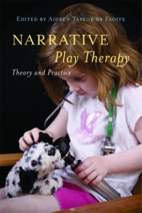 Imagen de portada: Narrative Play Therapy 9781849051422