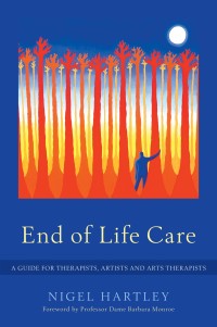 Cover image: End of Life Care 9781849051330