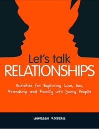 Cover image: Let's Talk Relationships 9781849051361