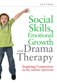 Cover image: Social Skills, Emotional Growth and Drama Therapy 9781849058407