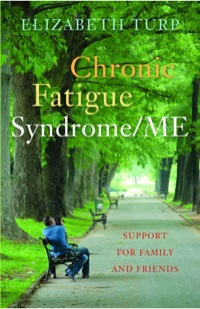 Cover image: Chronic Fatigue Syndrome/ME 9781849051415