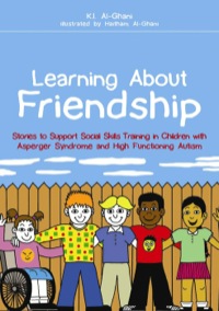 Titelbild: Learning About Friendship 9781849051453