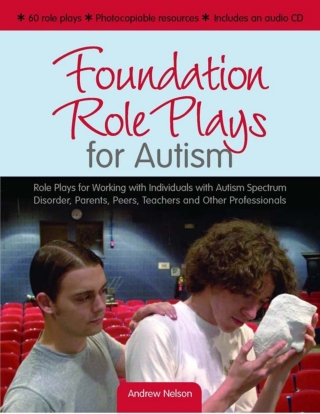 Imagen de portada: Foundation Role Plays for Autism