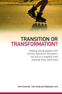 Cover image: Transition or Transformation? 9781843109648