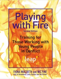 表紙画像: Playing with Fire 2nd edition 9781849051842