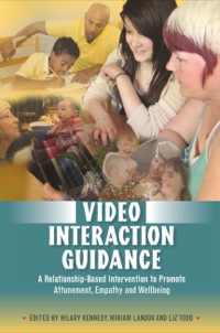 Titelbild: Video Interaction Guidance 9781849051804